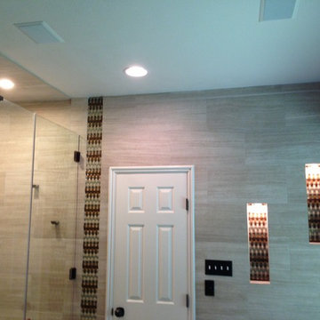 Sugarland Bathroom