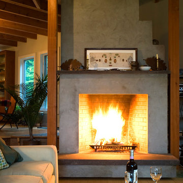 Hudson Valley Retreat