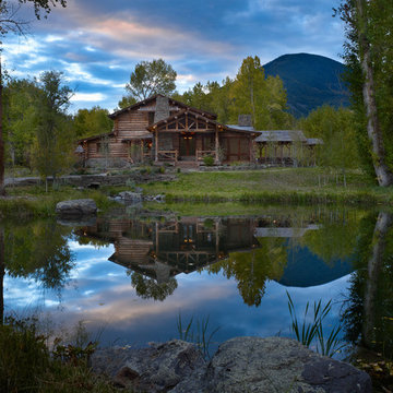 Paradise Valley Residence