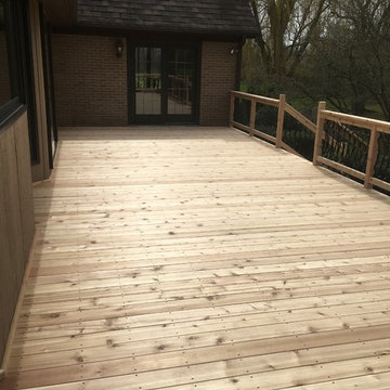 Our Work
