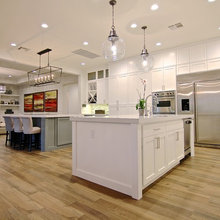 Kitchen Ideas