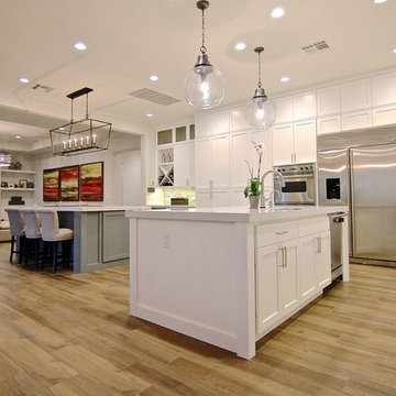 Ridges Remodel- Summerlin