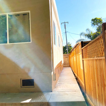 San Jose-Nightingale AV- New 1000sf ADU