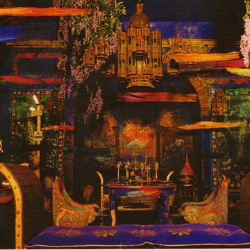 Murals