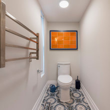 Flooring