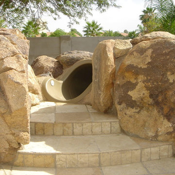 Scottsdale Ranch Pool