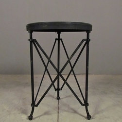 far rockaway table - Side Tables And End Tables