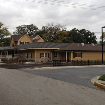 Steinke Funeral Home