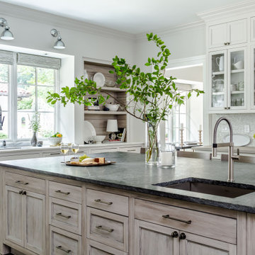 Mediterranean Revival