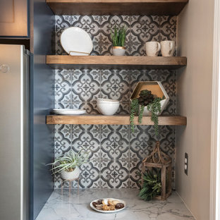 The Best of the Galley Kitchen