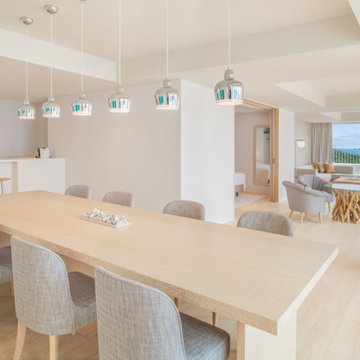 イラフ SUI ラグジュアリーコレクションホテル 沖縄宮古