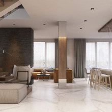 recessed lighting