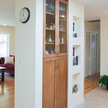 built ins good and bad