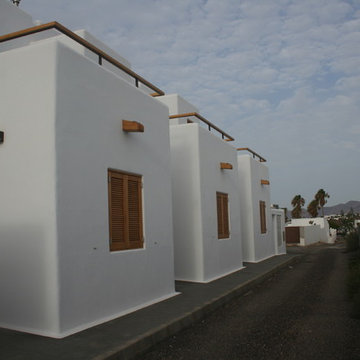 LINEAS CURVAS