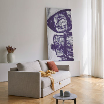 Tripi Sofa Bed by Innovation Living