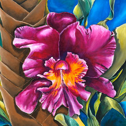 CATTLEYA - Products