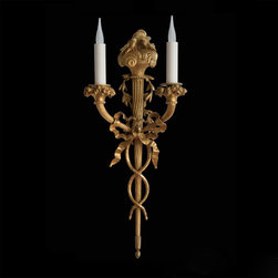 SC-405 - Wall Sconces
