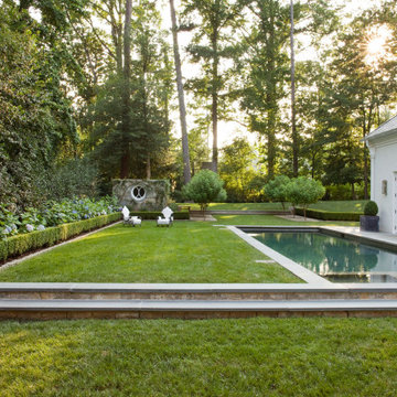 Elegant Simplicity