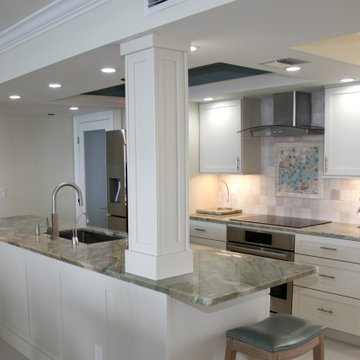 Kitchens