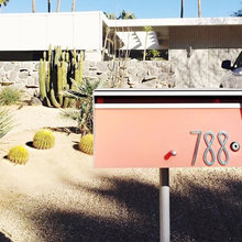 Home Mailbox