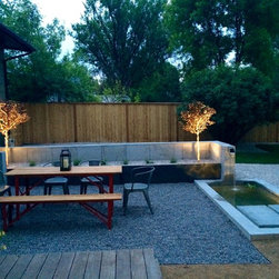 Lighting Projects - Products