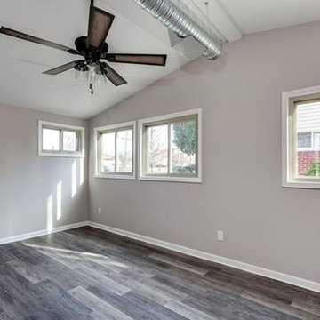 St. Clair Shores Ranch Remodel