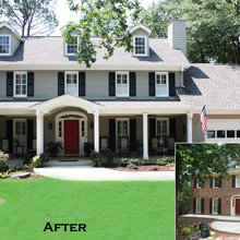 exterior ideas