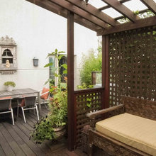 Deck Ideas