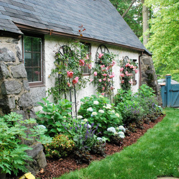 Clairvoyé Gardens & Landscape