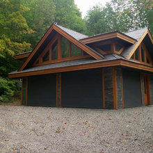 cottage