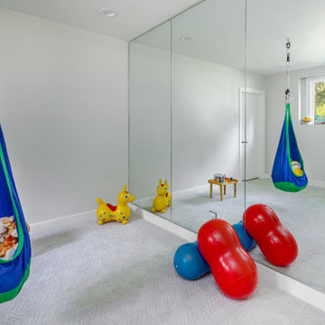 Design-Build Open Concept Whole House Remodel