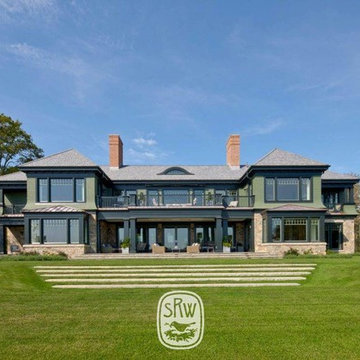 Rhode Island Estate