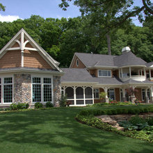Exterior Ideas