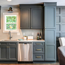 Country Pointe Dining room