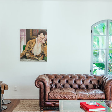 Integrity House