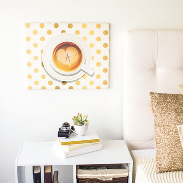 Back to School: College + Dorm Essentials