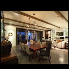 Dining Room Ideas