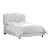 Cherrywood Master bed