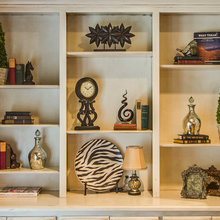 Book Shelves