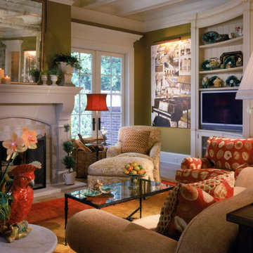 High Georgian Estate