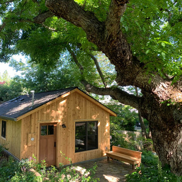 Park St Cottage
