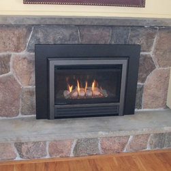 Valor - Indoor Fireplaces