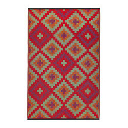 Sonora Indoor/Outdoor Rug - Rugs