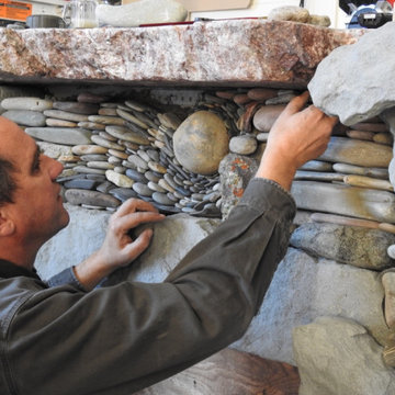 Ancient Art of Stone
