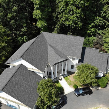 Owens Corning Duration Onyx Black (1)