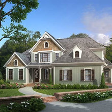 Basement Home Plans