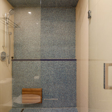 Bellevue Master Bath