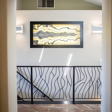 Foothills Road Whole Home Renovation