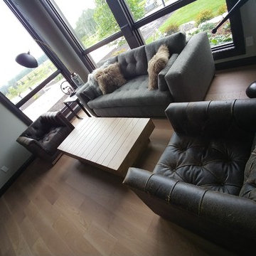 Furniture Supplier for Heredity Homes 2017 Showhome