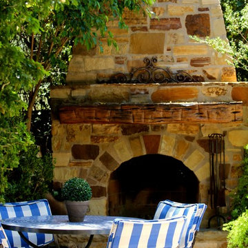 DC Ranch Remodel